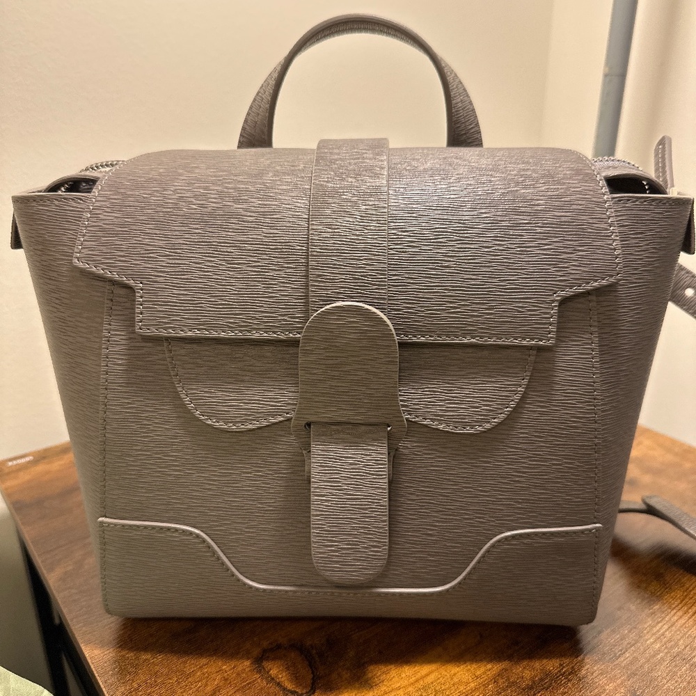 Senreve The Mini Maestra Bag